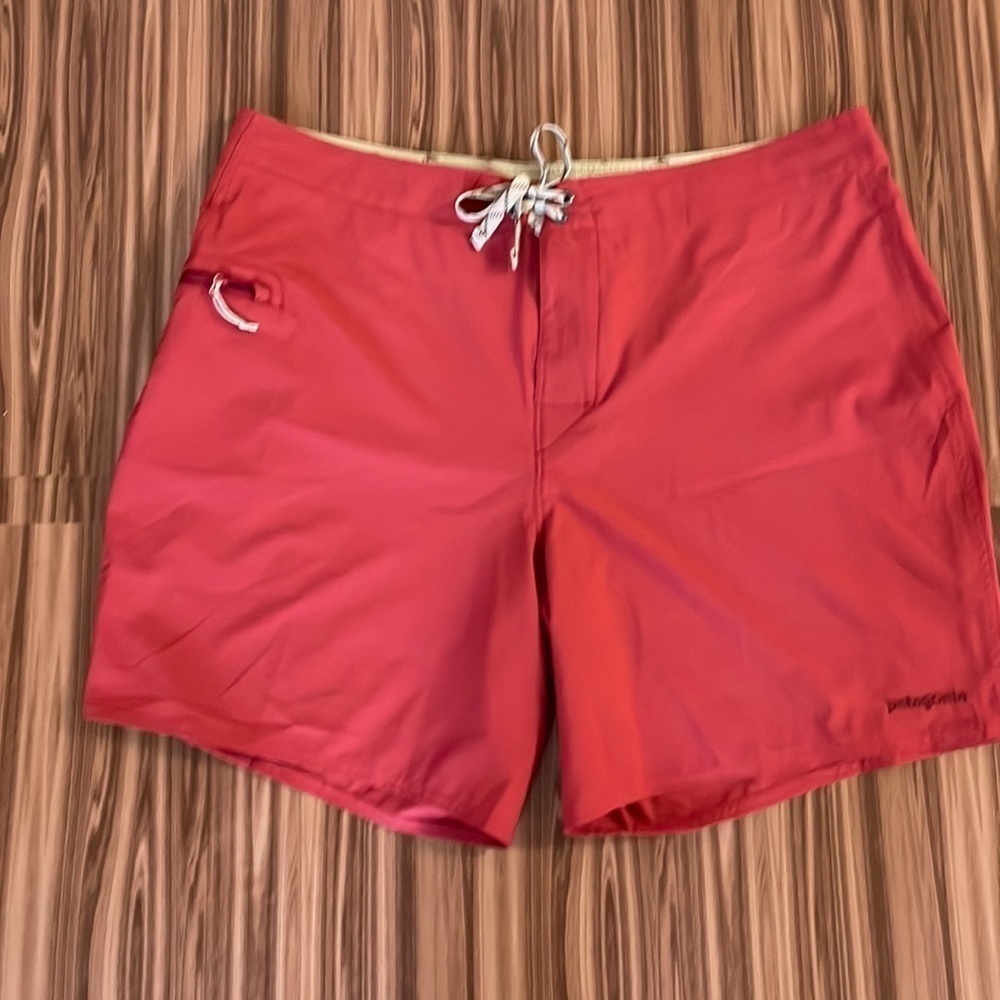PATAGONIA Board Shorts Size 40
